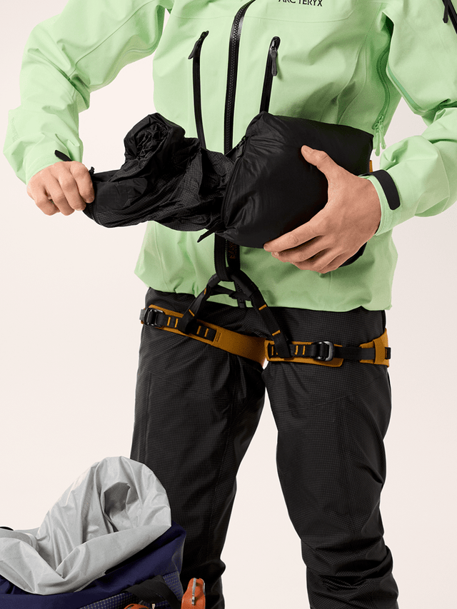 Nuclei Pant Women's