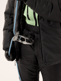 Nuclei Pant Women's Black - Arc'teryx Australia
