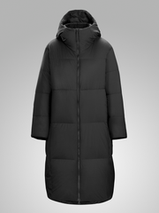 Conduit Down Parka Women's