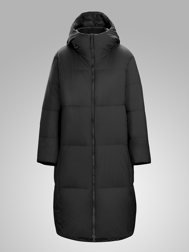Conduit Down Parka Women's