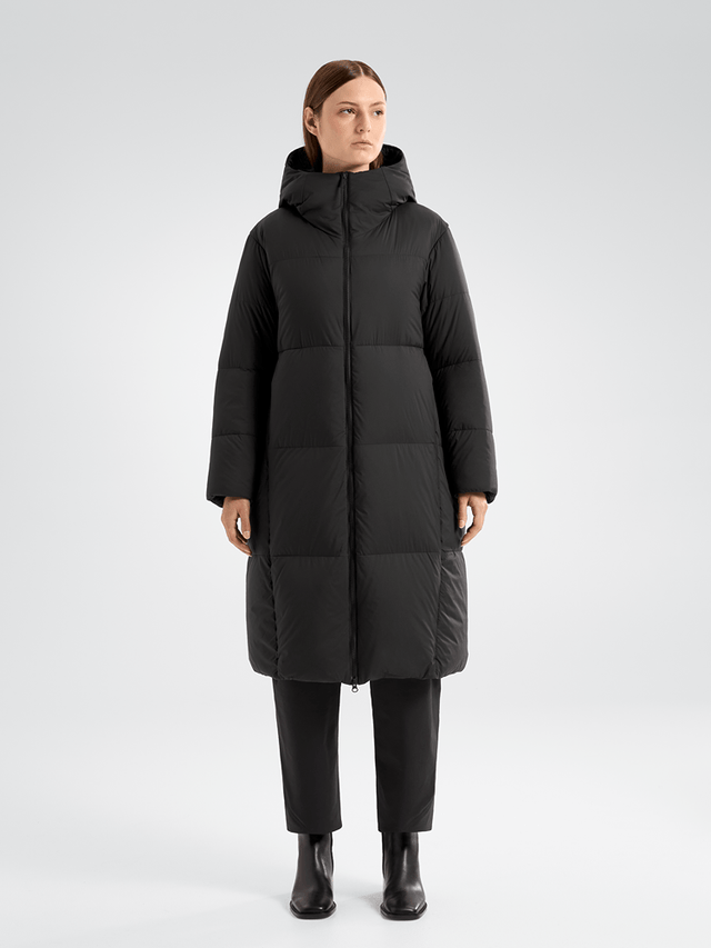 Conduit Down Parka Women's
