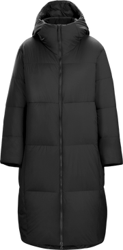 Conduit Down Parka Women's