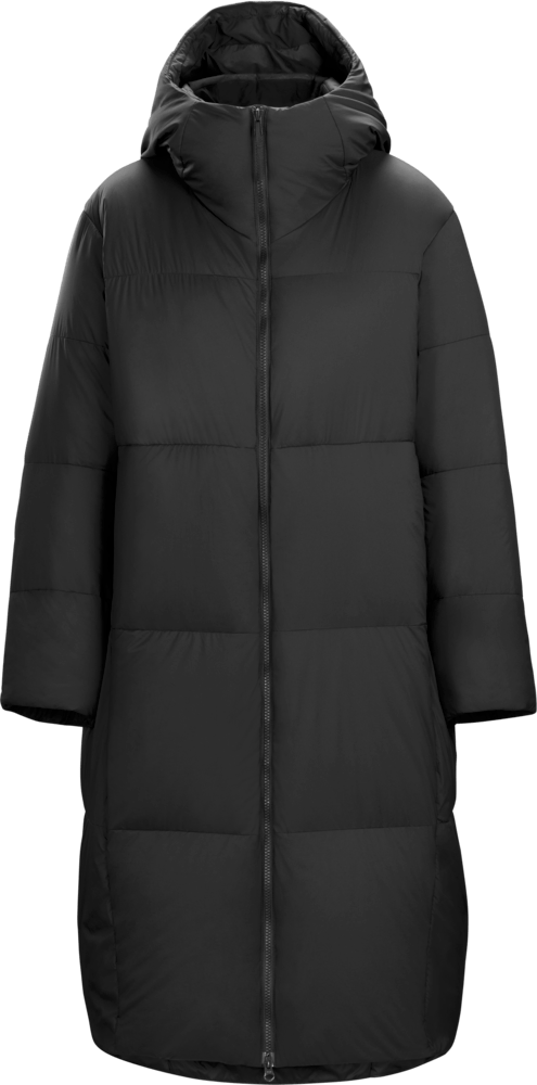 Conduit Down Parka Women's