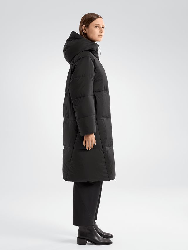 Conduit Down Parka Women's