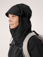 Solano Down Hoody Women's