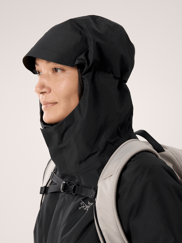 Solano Down Hoody Women's