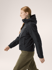 Solano Insulated Hoody Women's