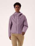Solano Insulated Hoody Women's Interstellar / Dk Interstellar - Arc'teryx Australia