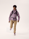 Solano Insulated Hoody Women's Interstellar / Dk Interstellar - Arc'teryx Australia