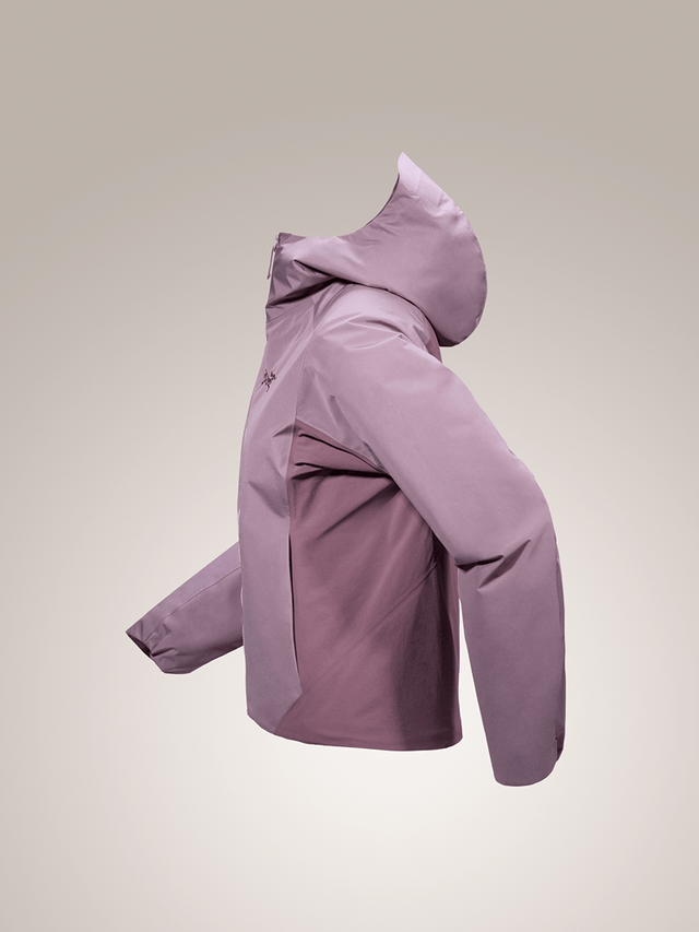 Solano Insulated Hoody Women's