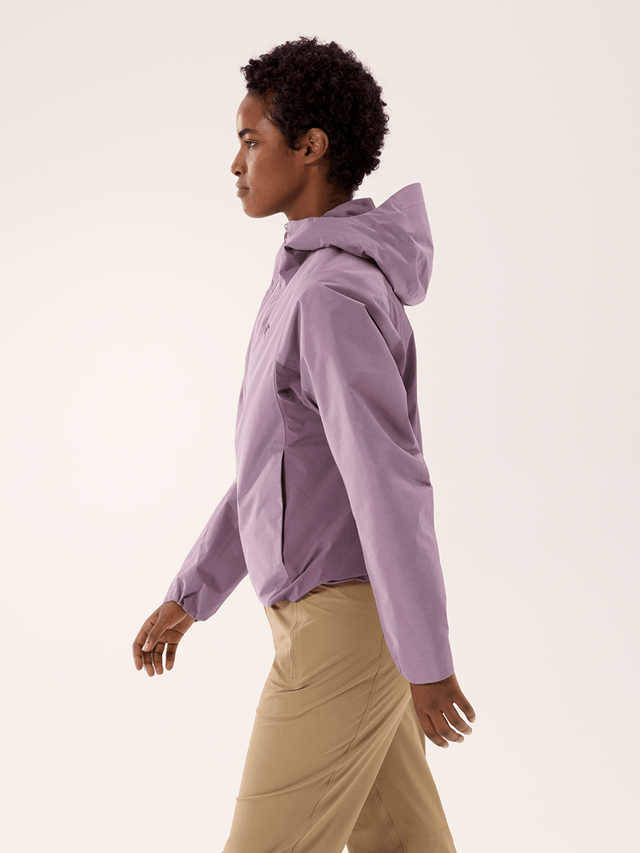 Solano Insulated Hoody Women's