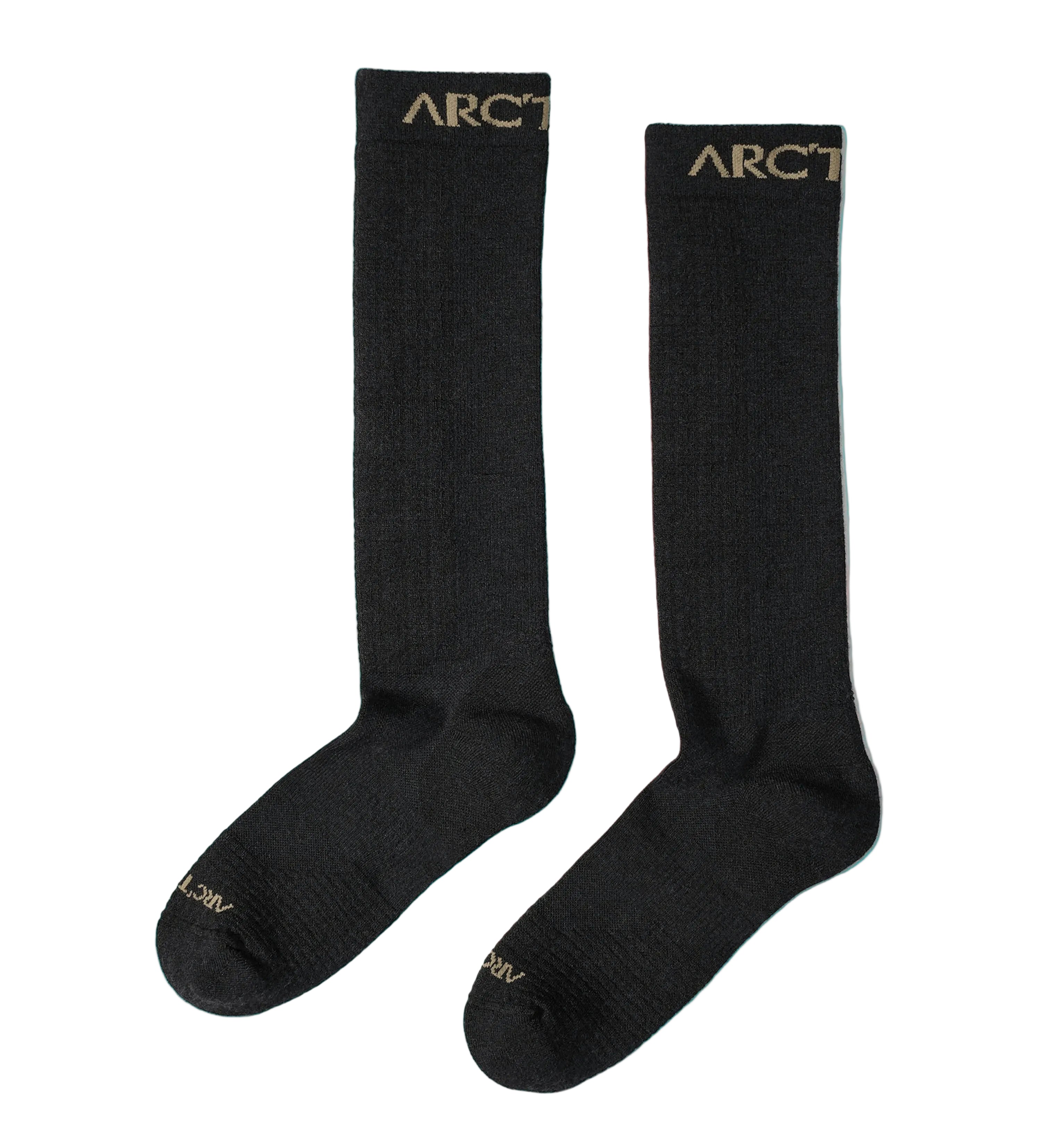 Merino Wool Ski Sock