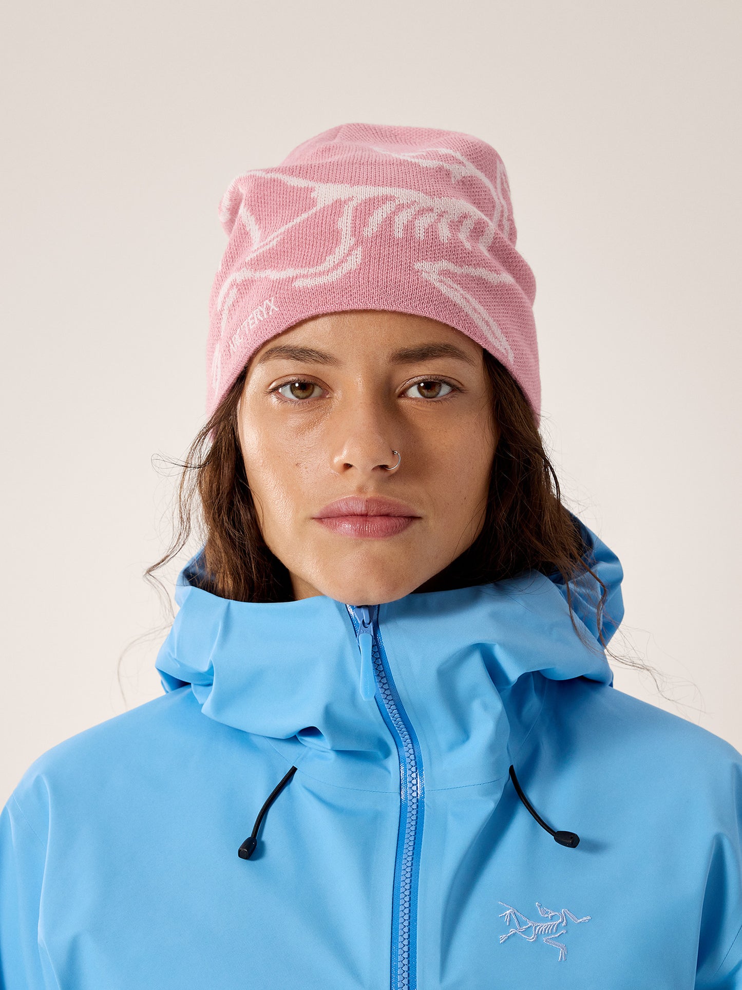 Bird Head Toque