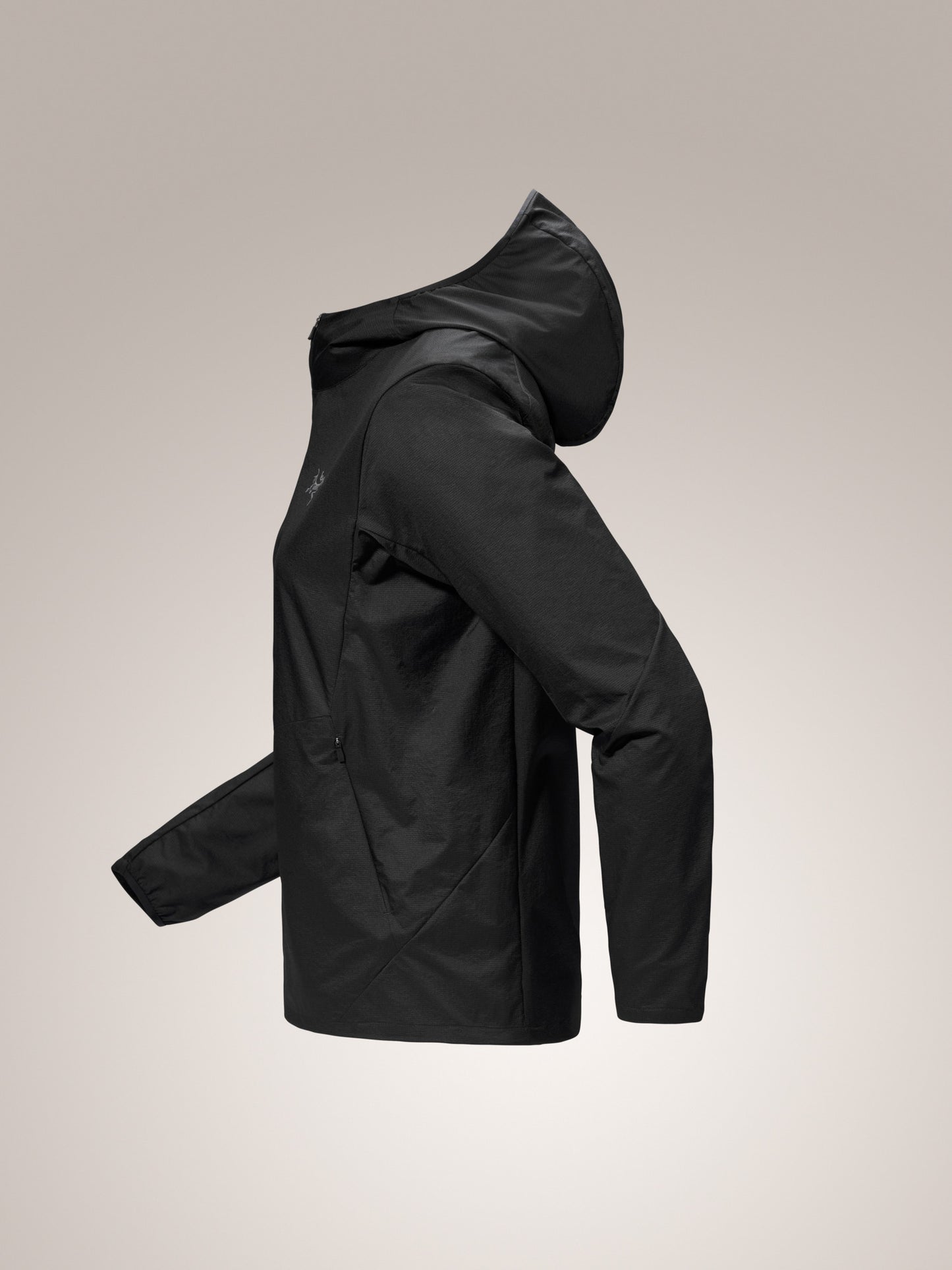 Incendo Airshell Hoody Women's