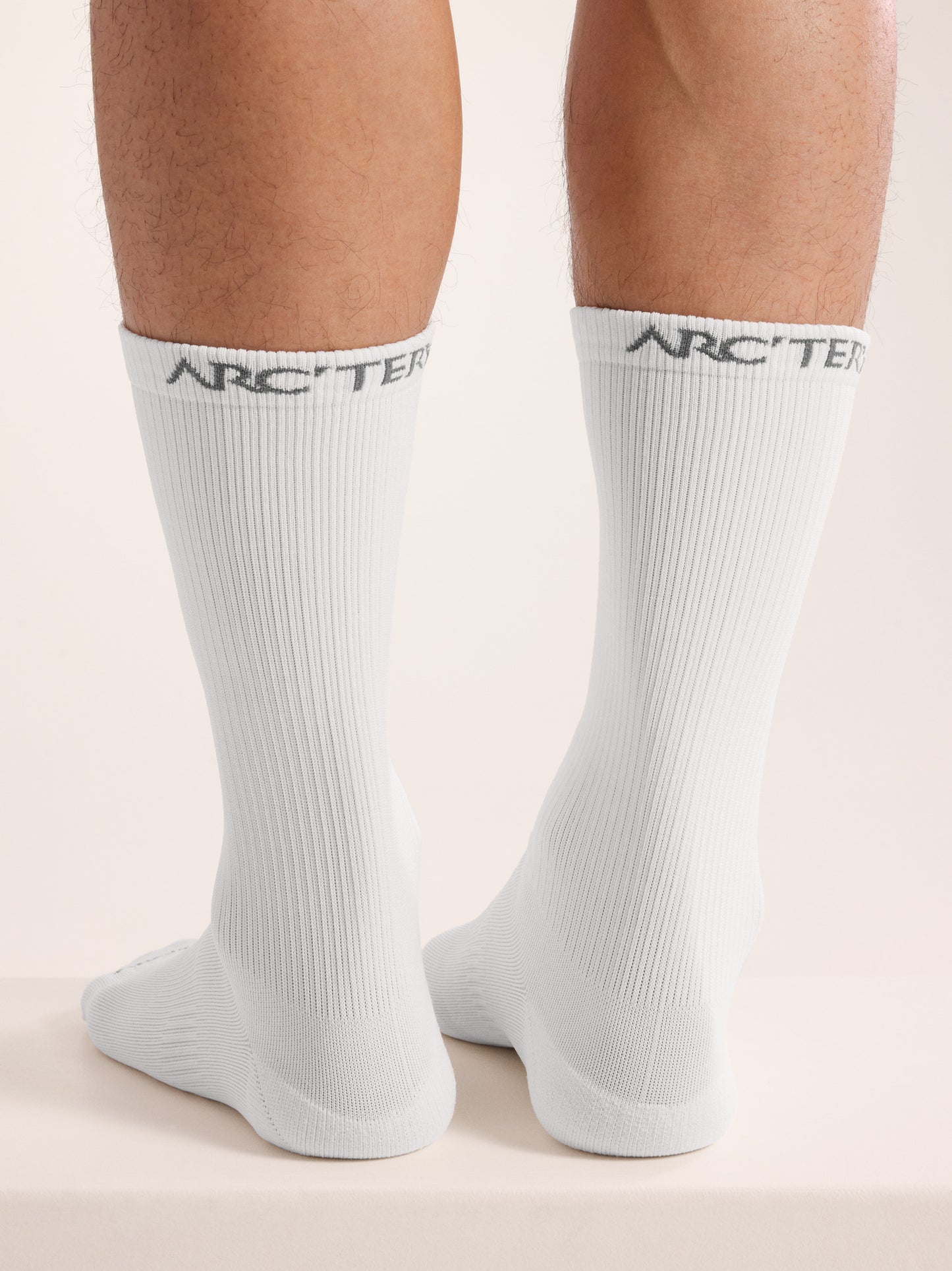 Synthetic Ultralightweight Mid Sock