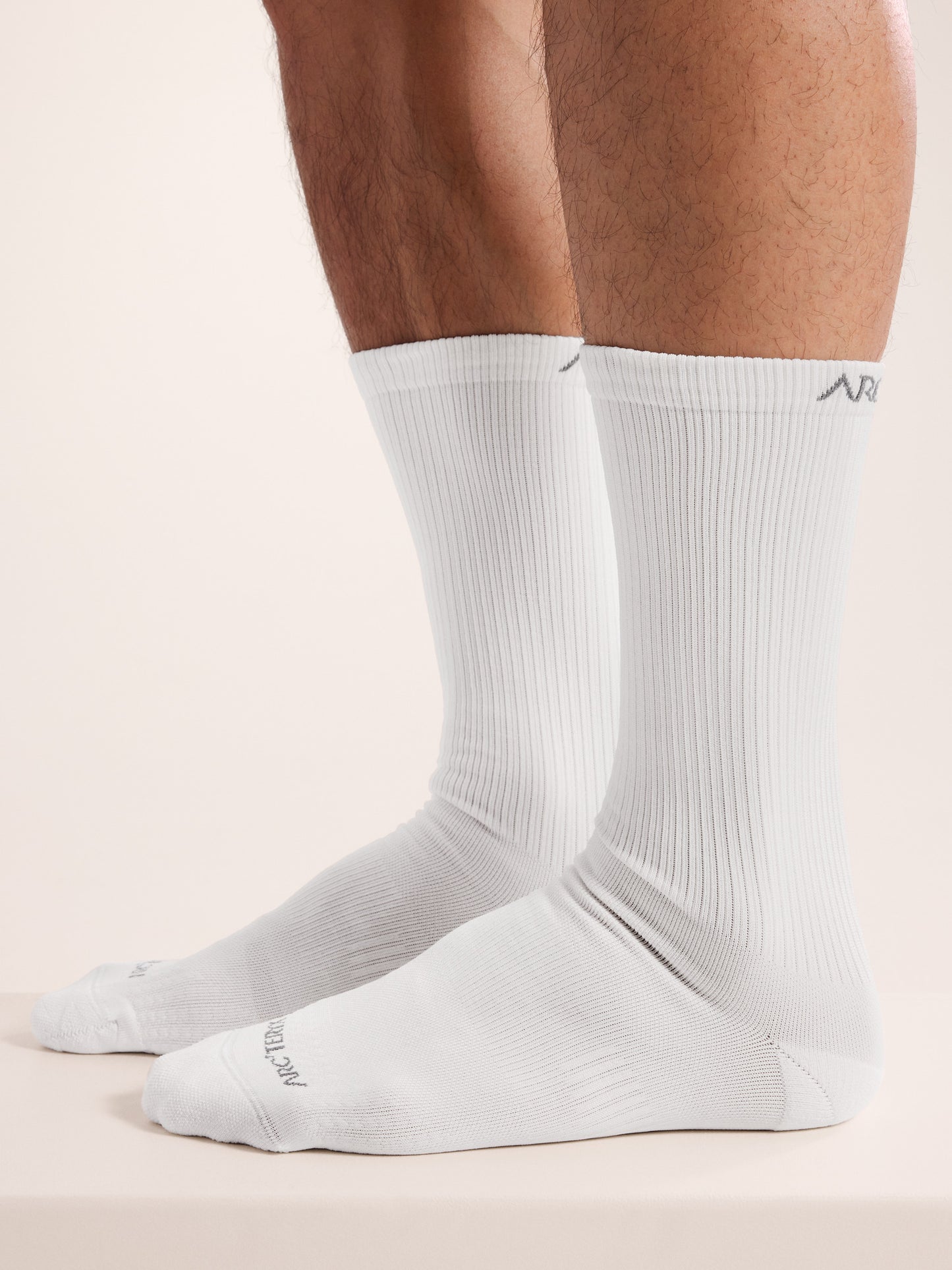 Synthetic Ultralightweight Mid Sock