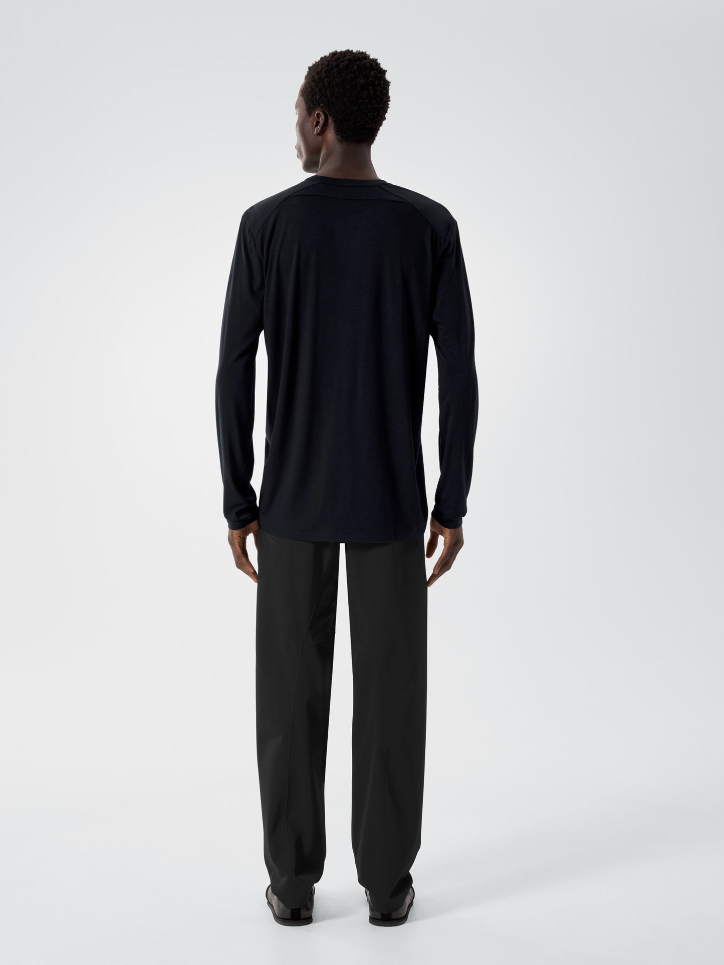 Frame Shirt LS Men's