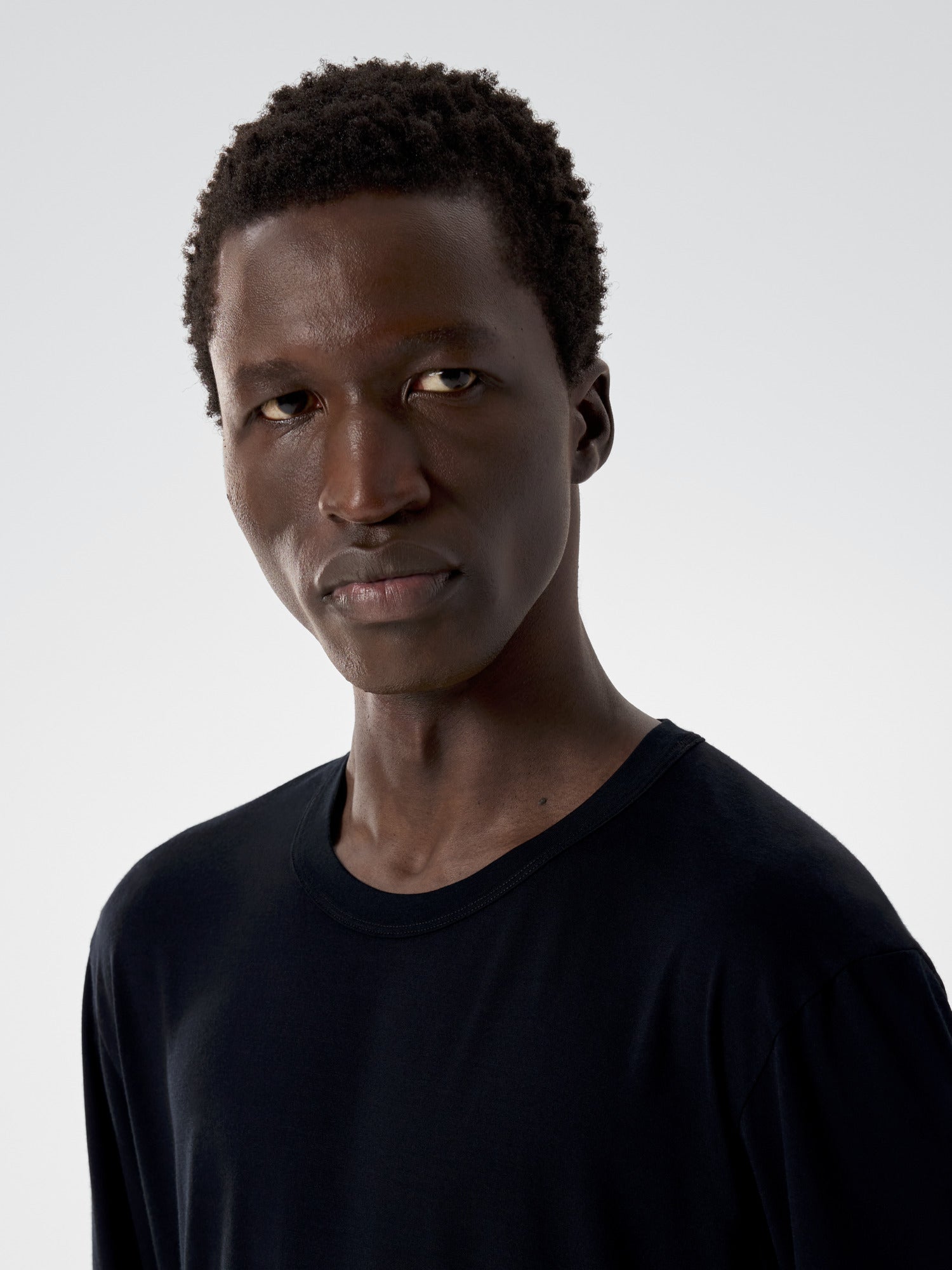 Frame Shirt LS Men's