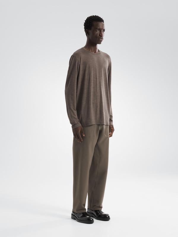 Frame Shirt LS Men's