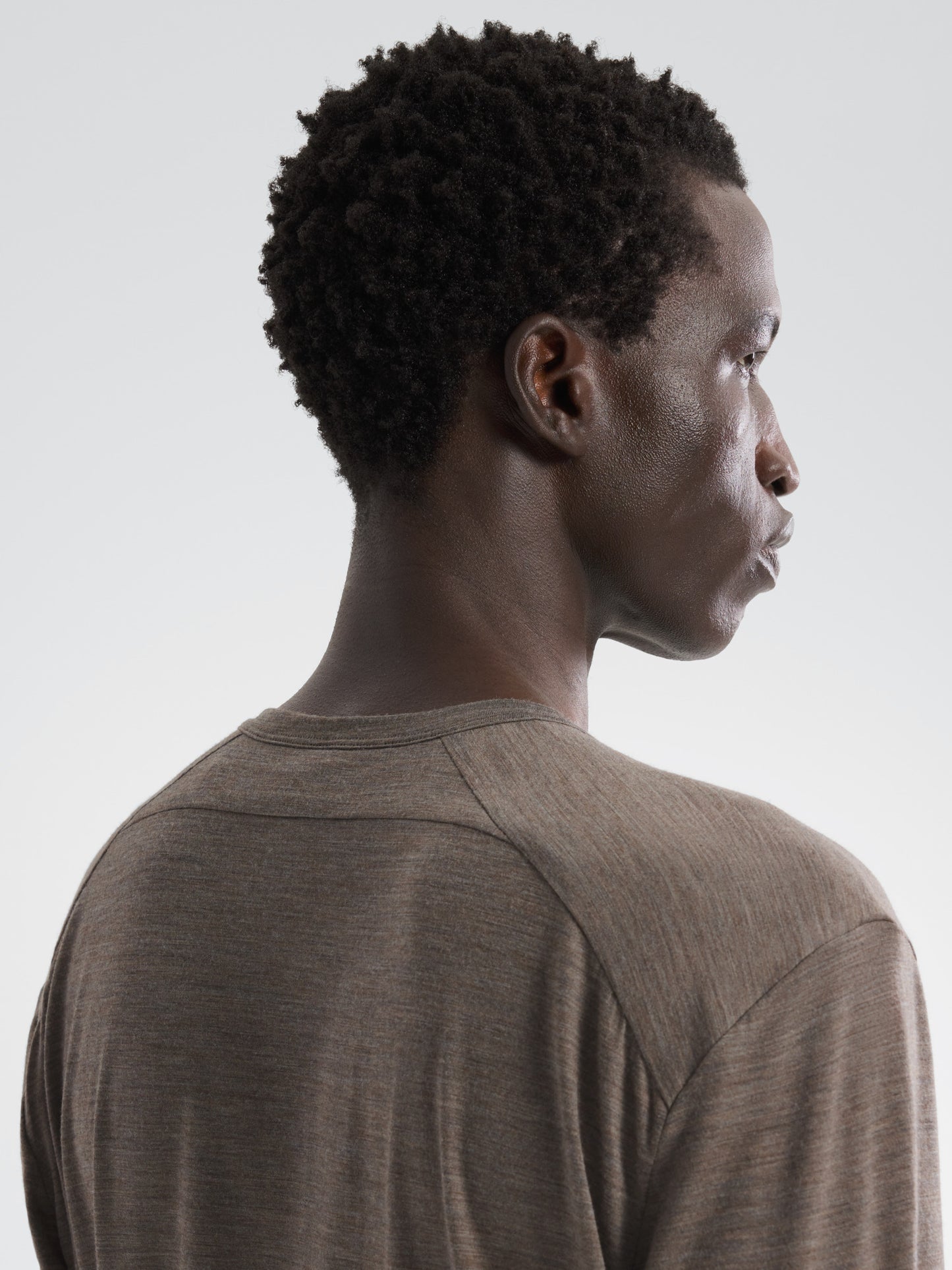 Frame Shirt LS Men's