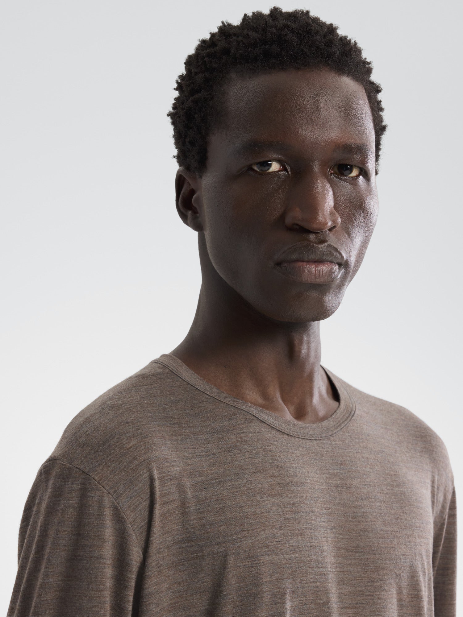 Frame Shirt LS Men's