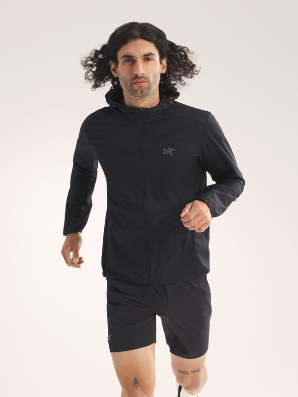 Incendo Airshell Hoody Men's