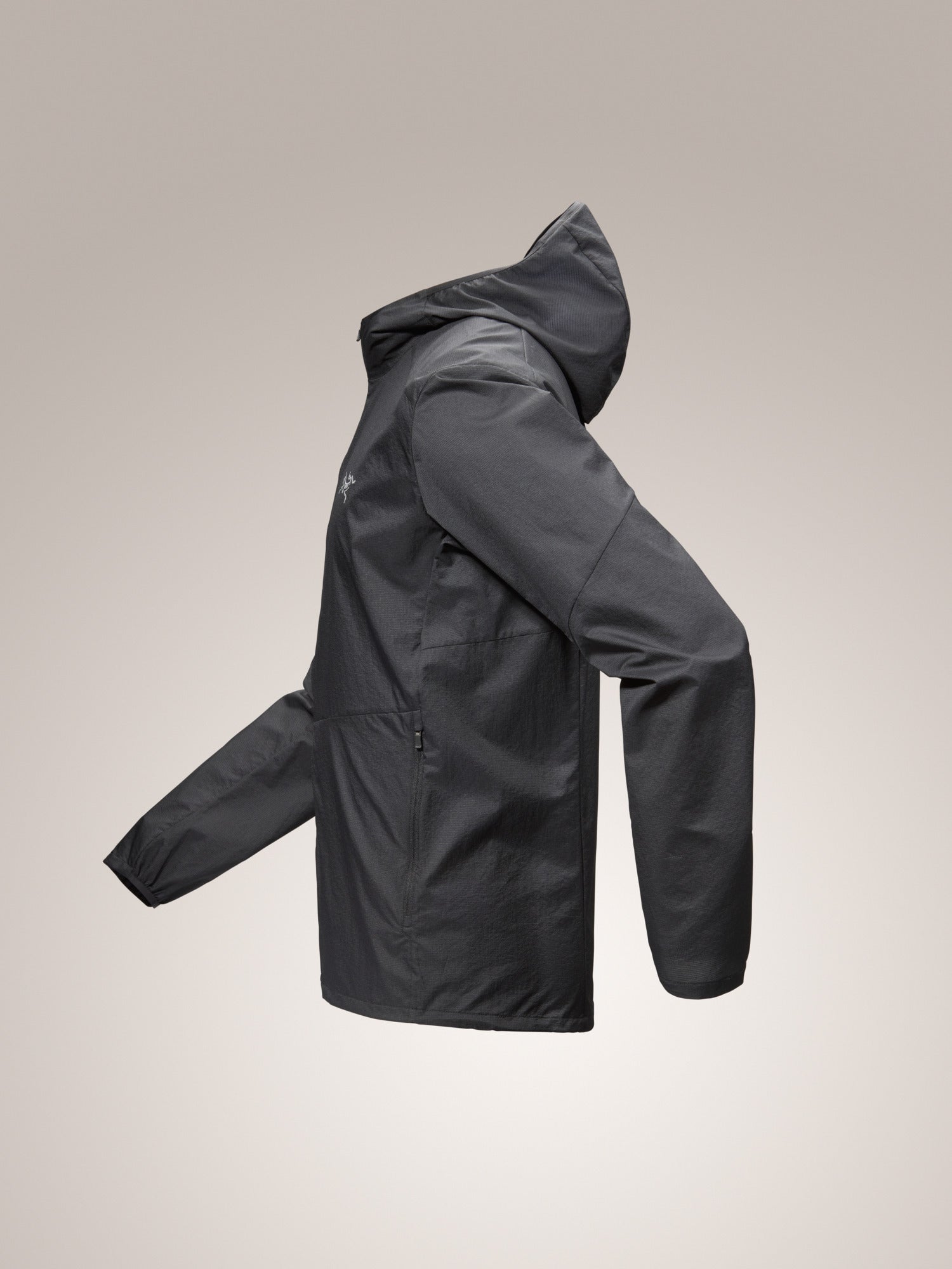 Incendo Airshell Hoody Men's