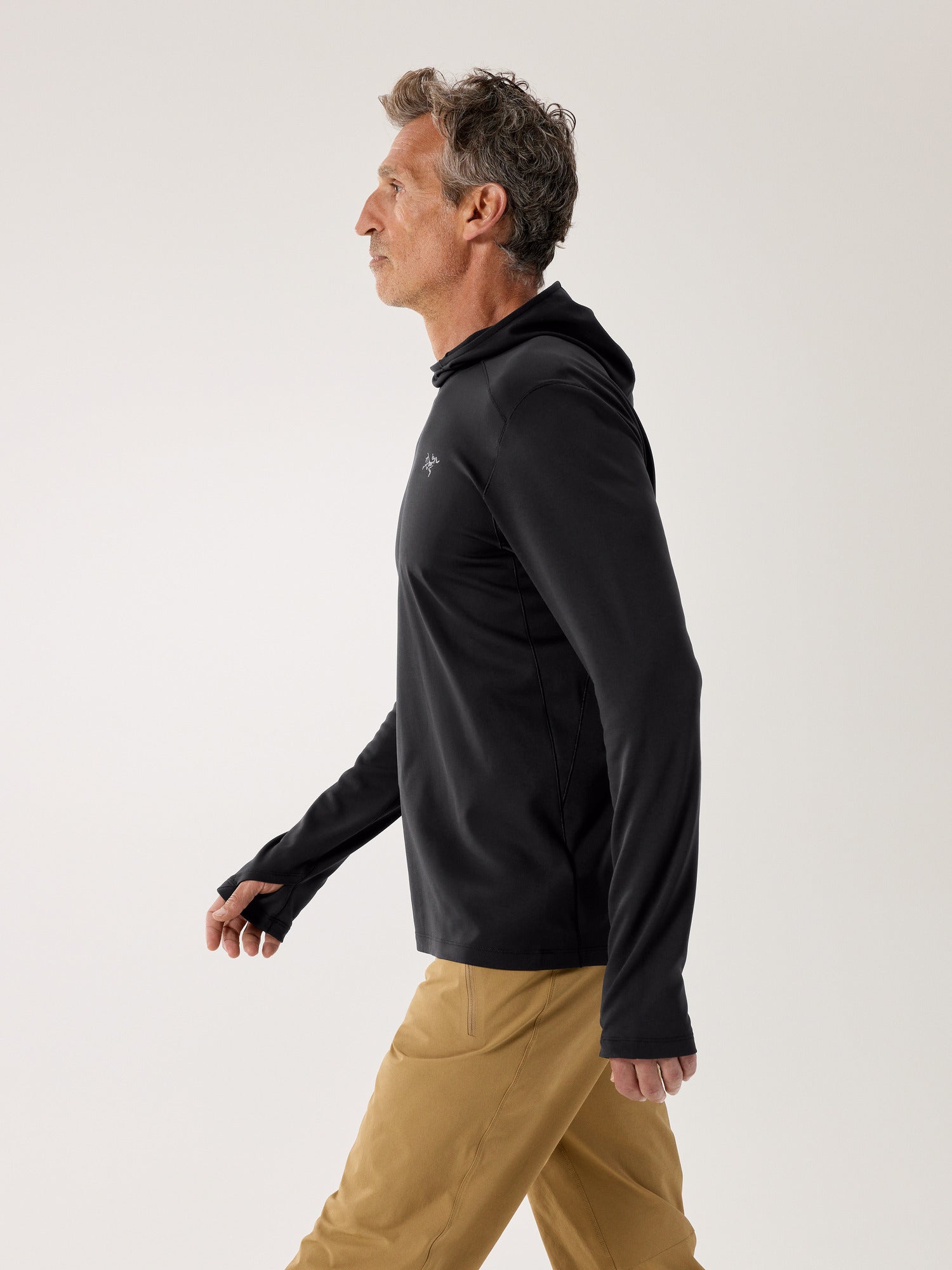 Cormac Heavyweight Hoody Men's