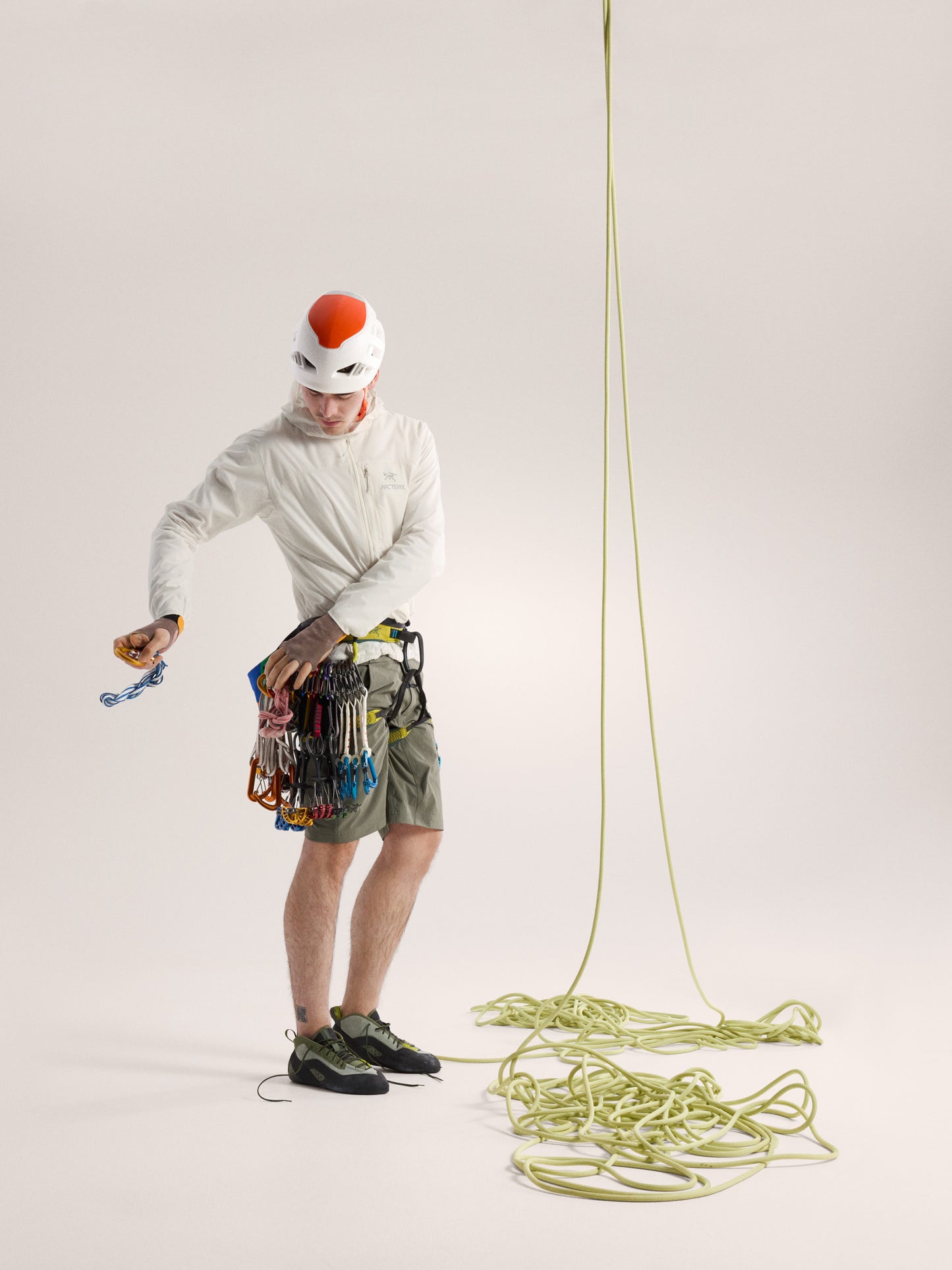 Squamish Hoody Men's