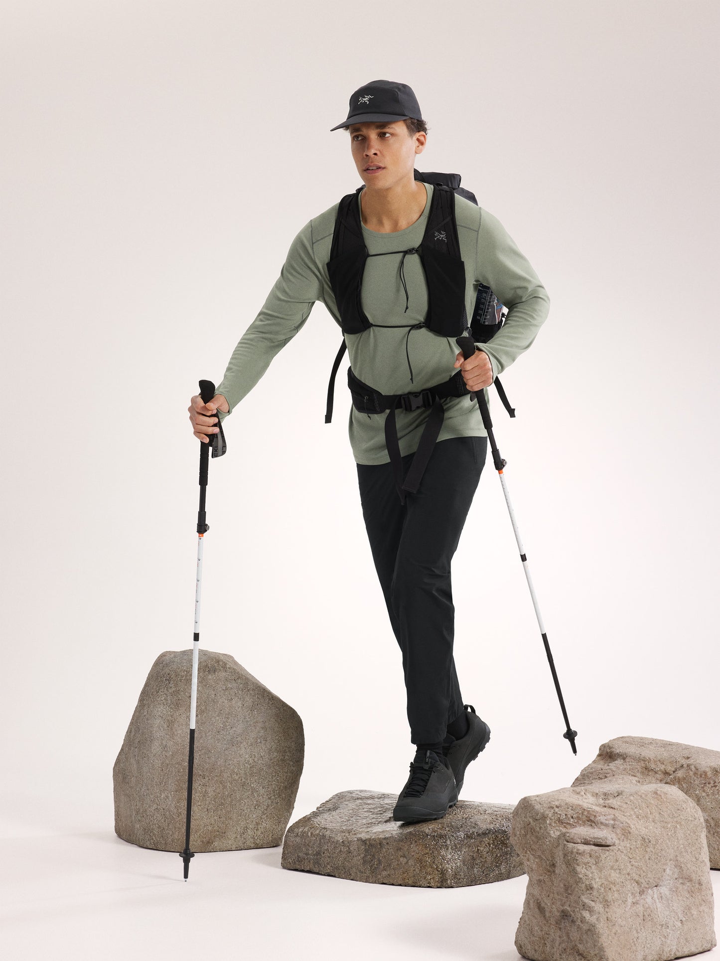 Cormac Heavyweight Shirt LS Men's