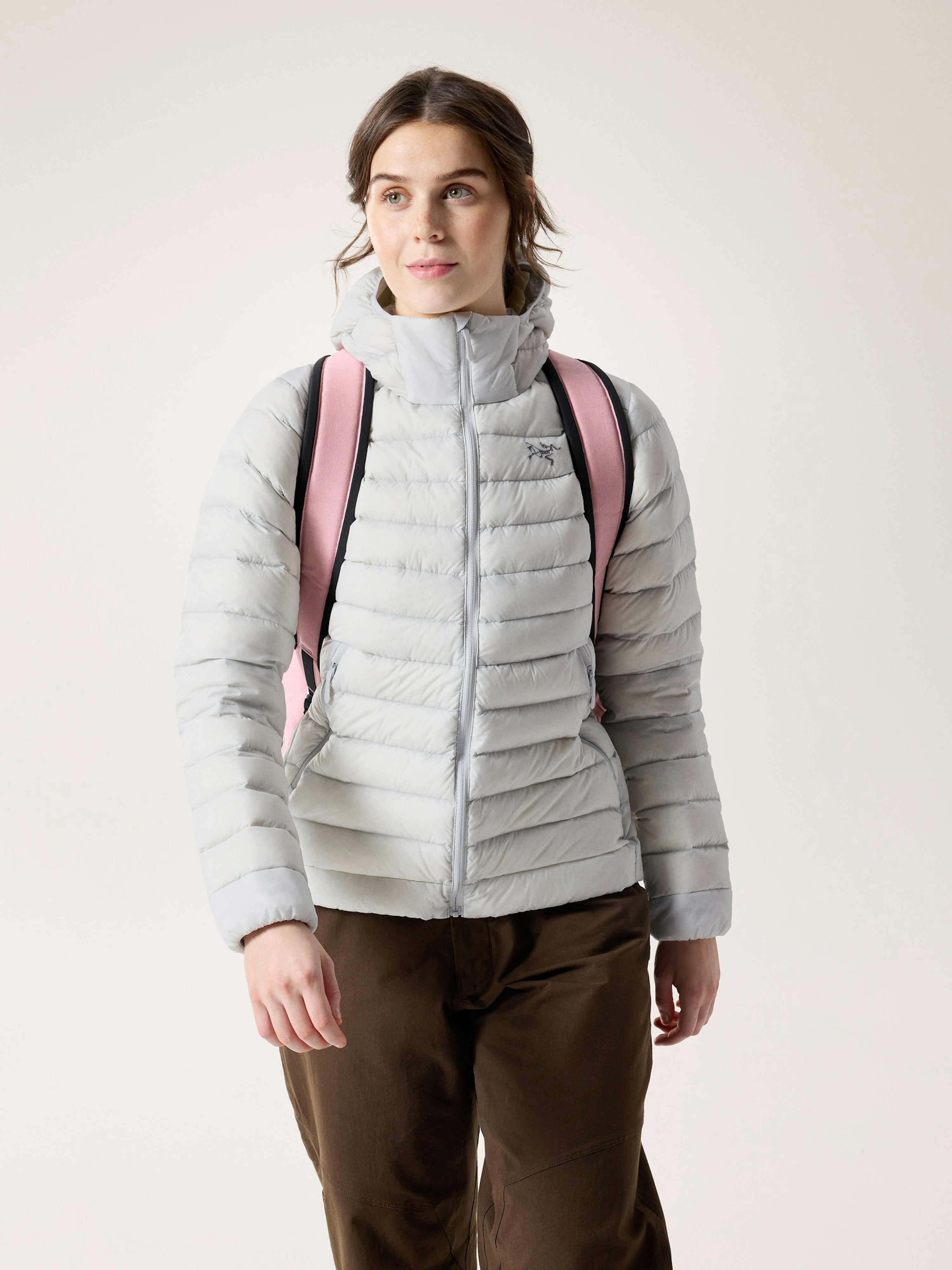 Carrier 40 Duffle