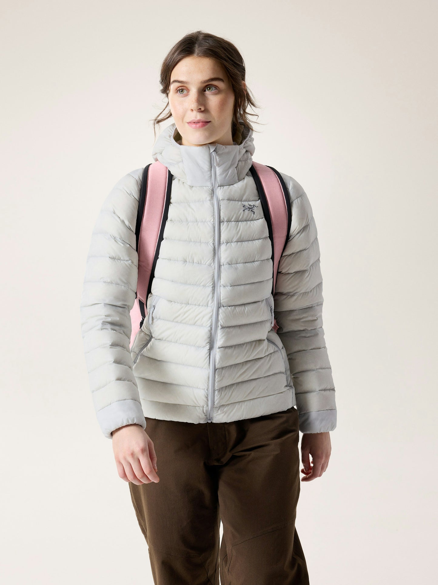 Carrier 40 Duffle