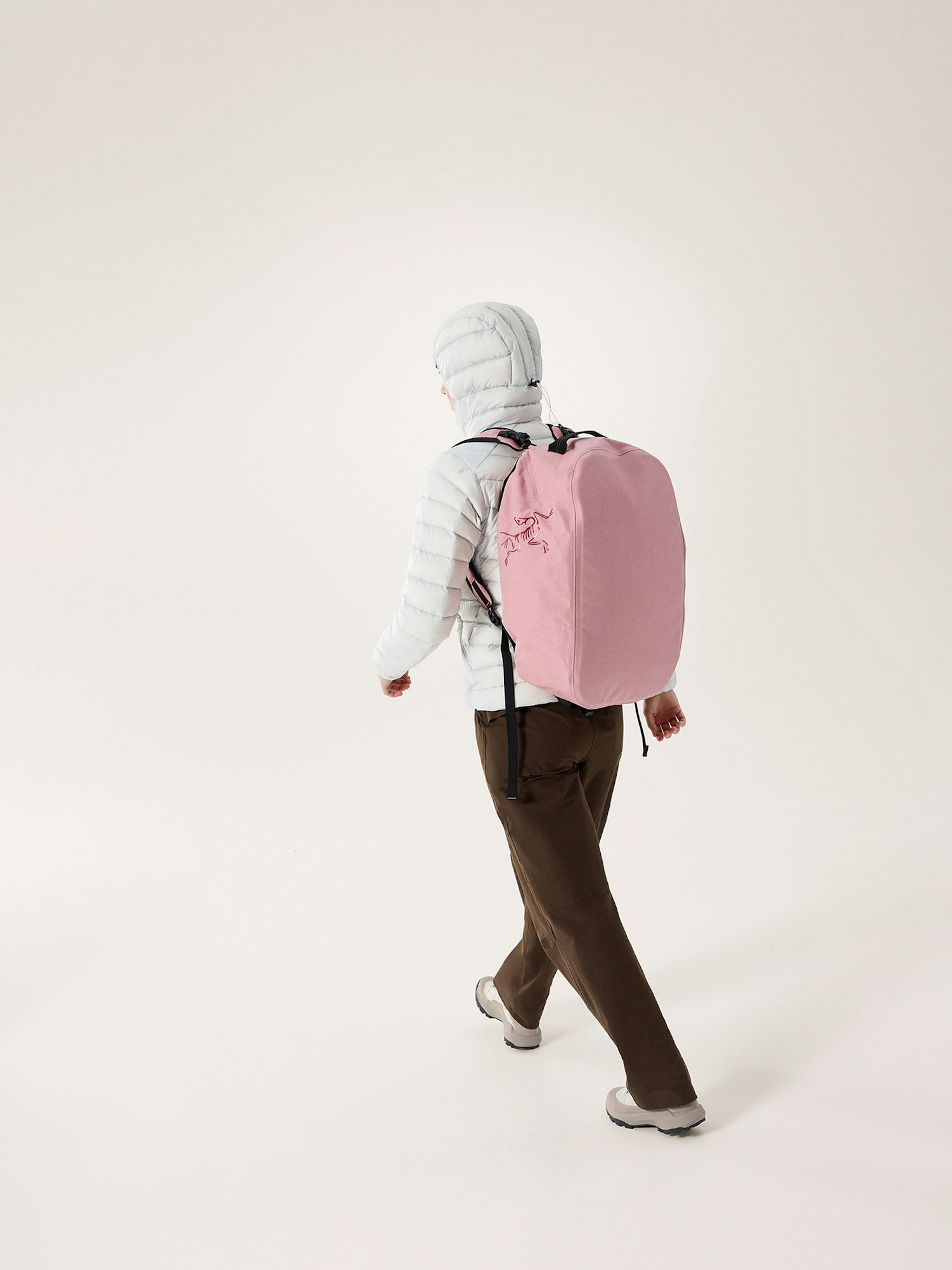 Carrier 40 Duffle