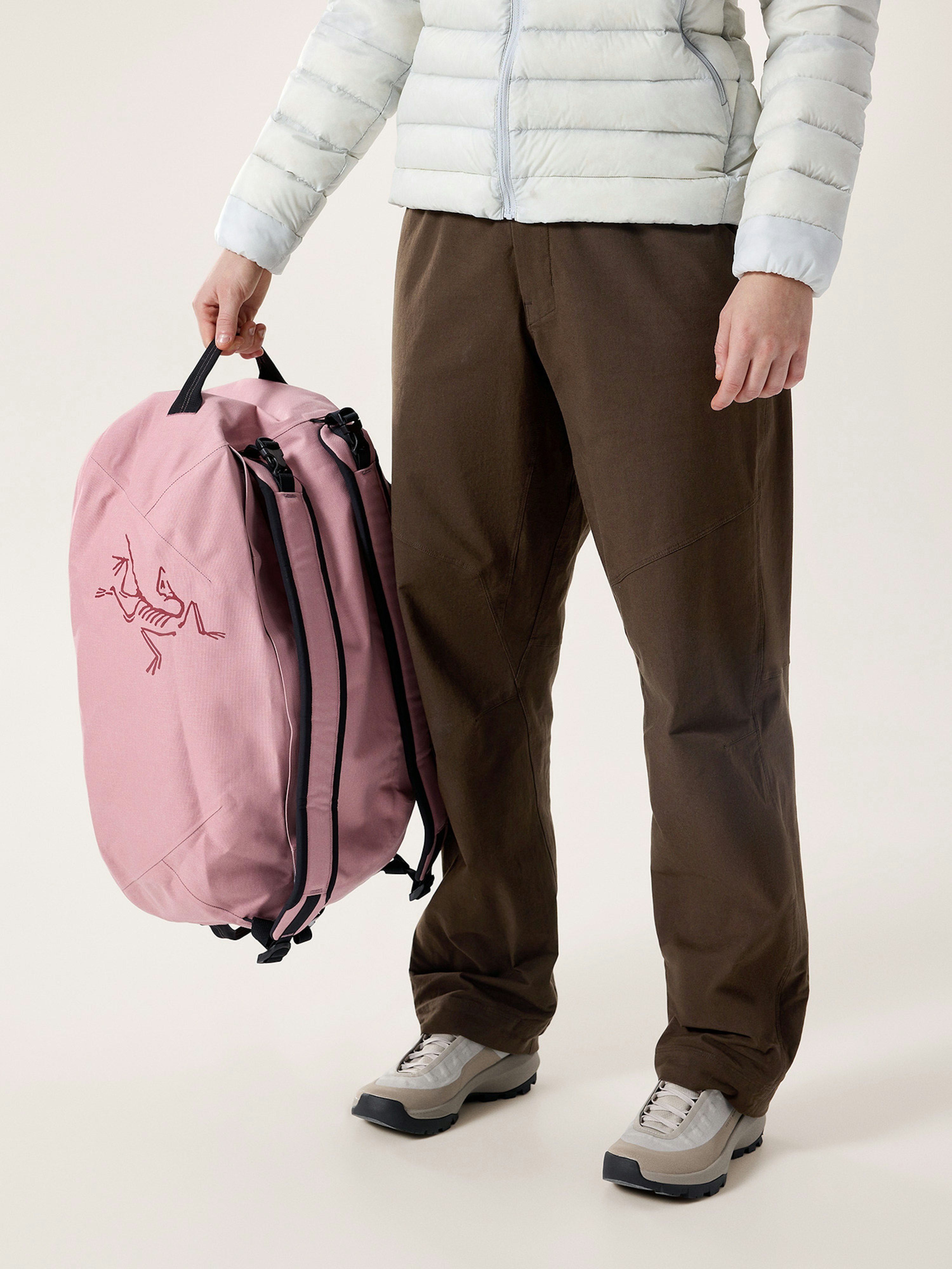 Carrier 40 Duffle
