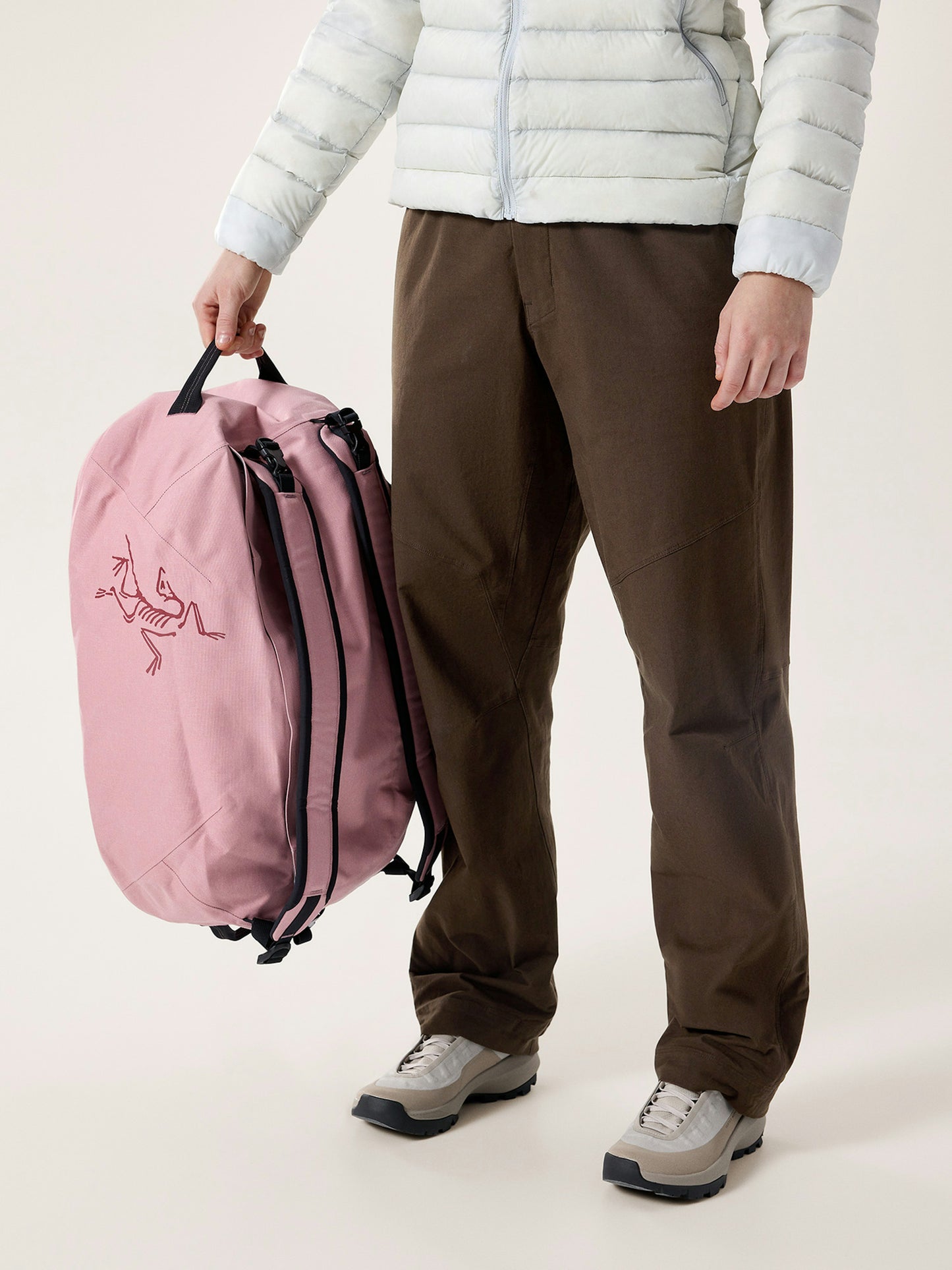 Carrier 40 Duffle