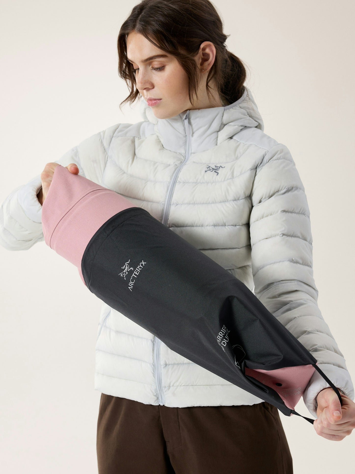 Carrier 40 Duffle