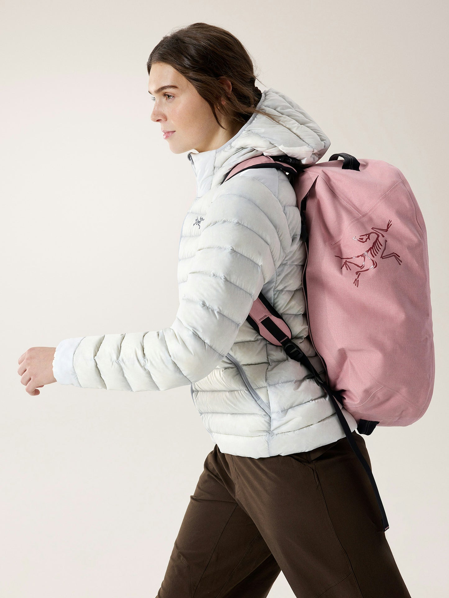 Carrier 40 Duffle