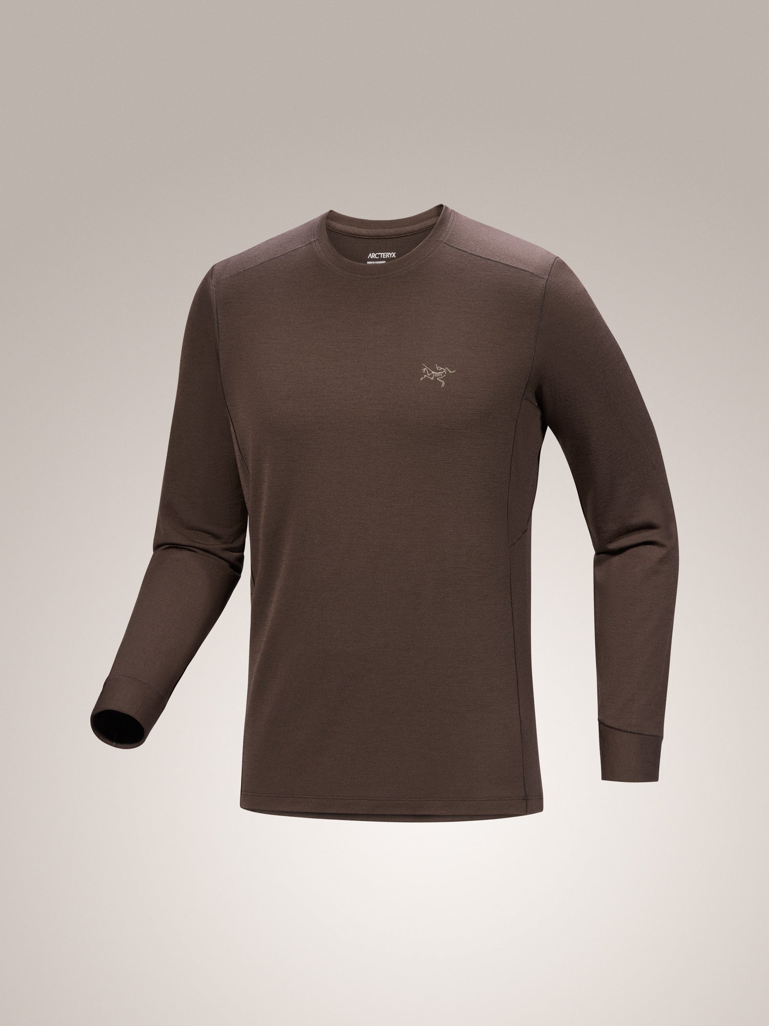 Rho Merino Wool Crew Neck Men's