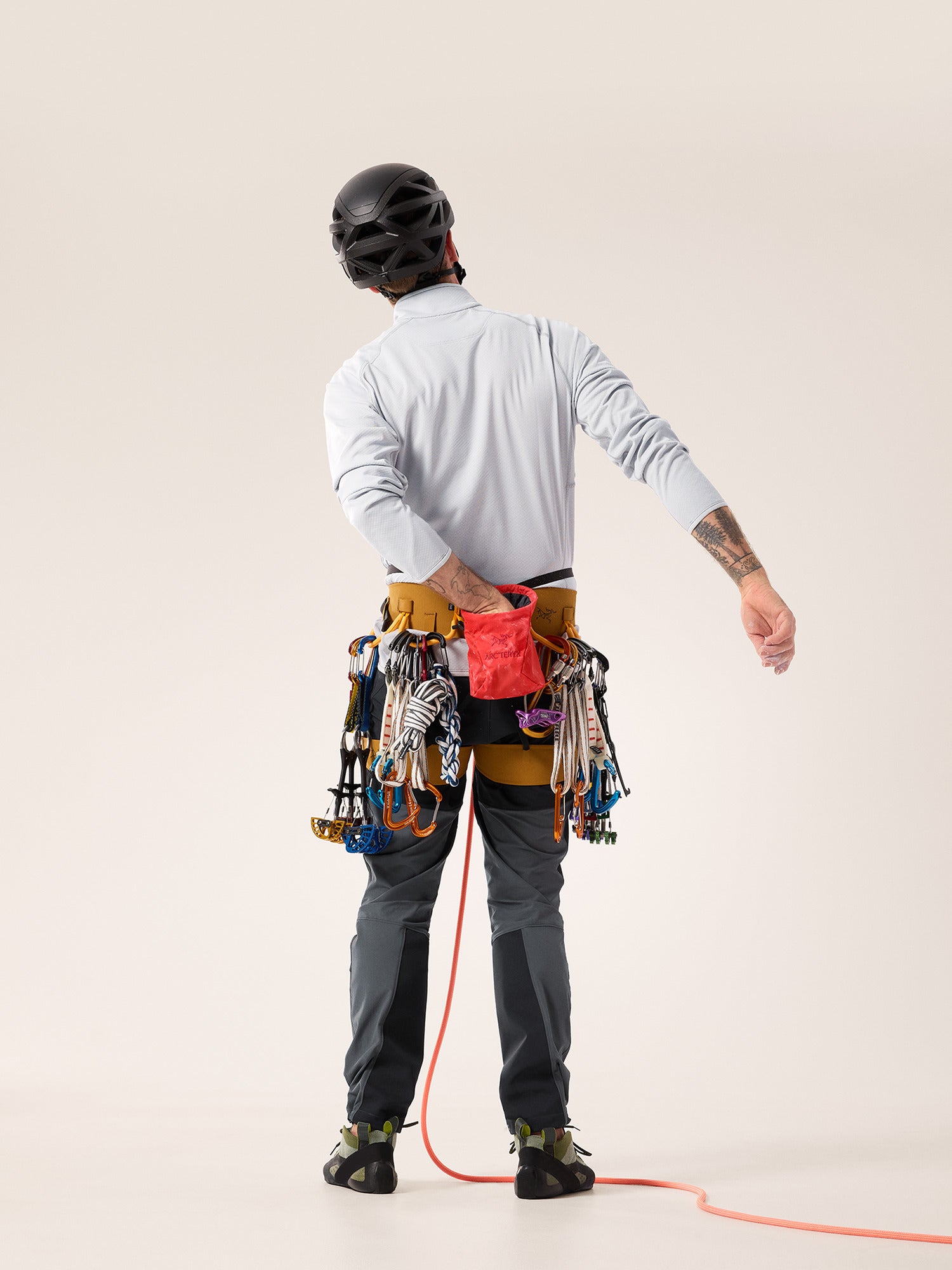 Ion Lightweight Chalk Bag