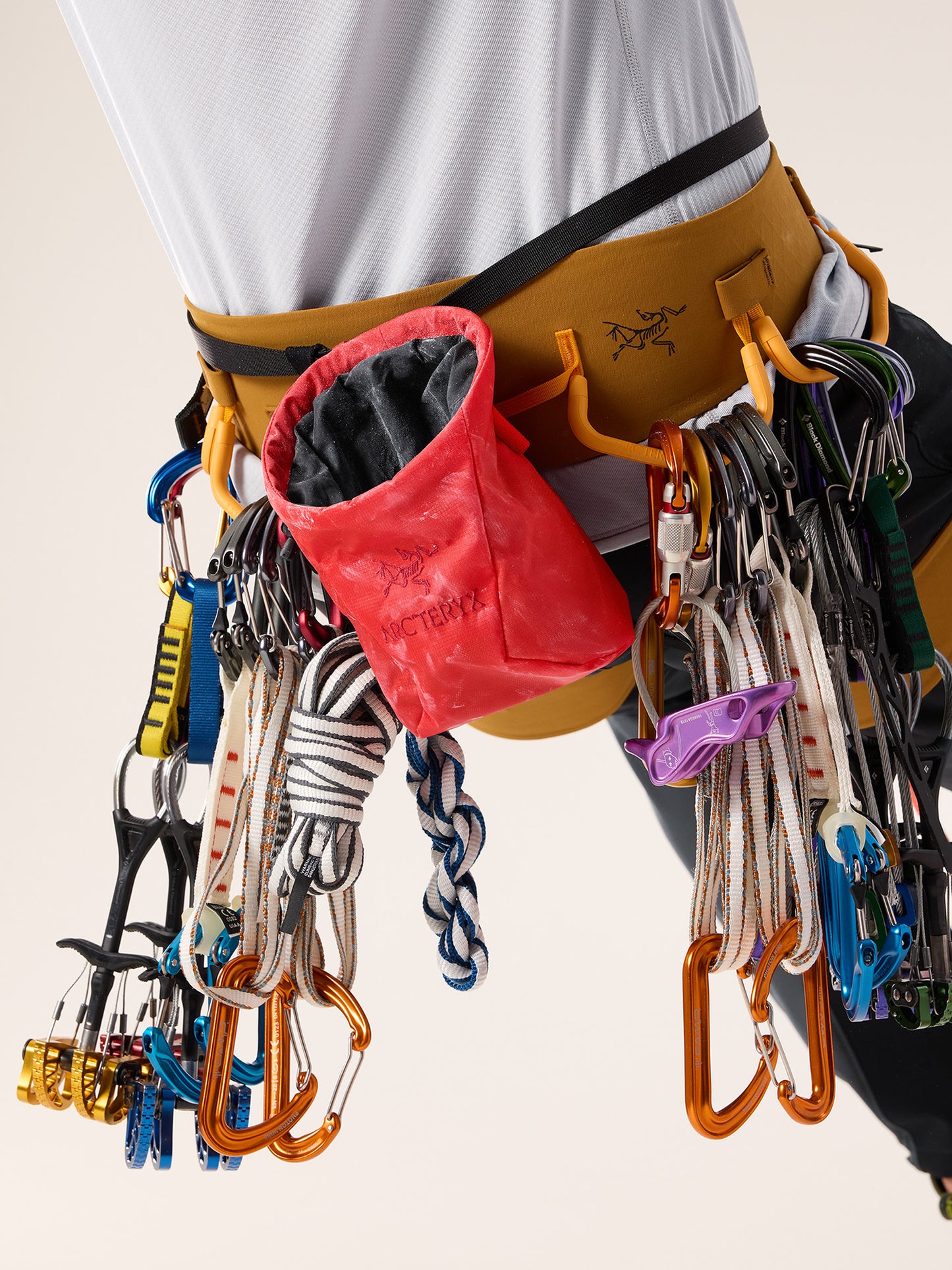 Ion Lightweight Chalk Bag