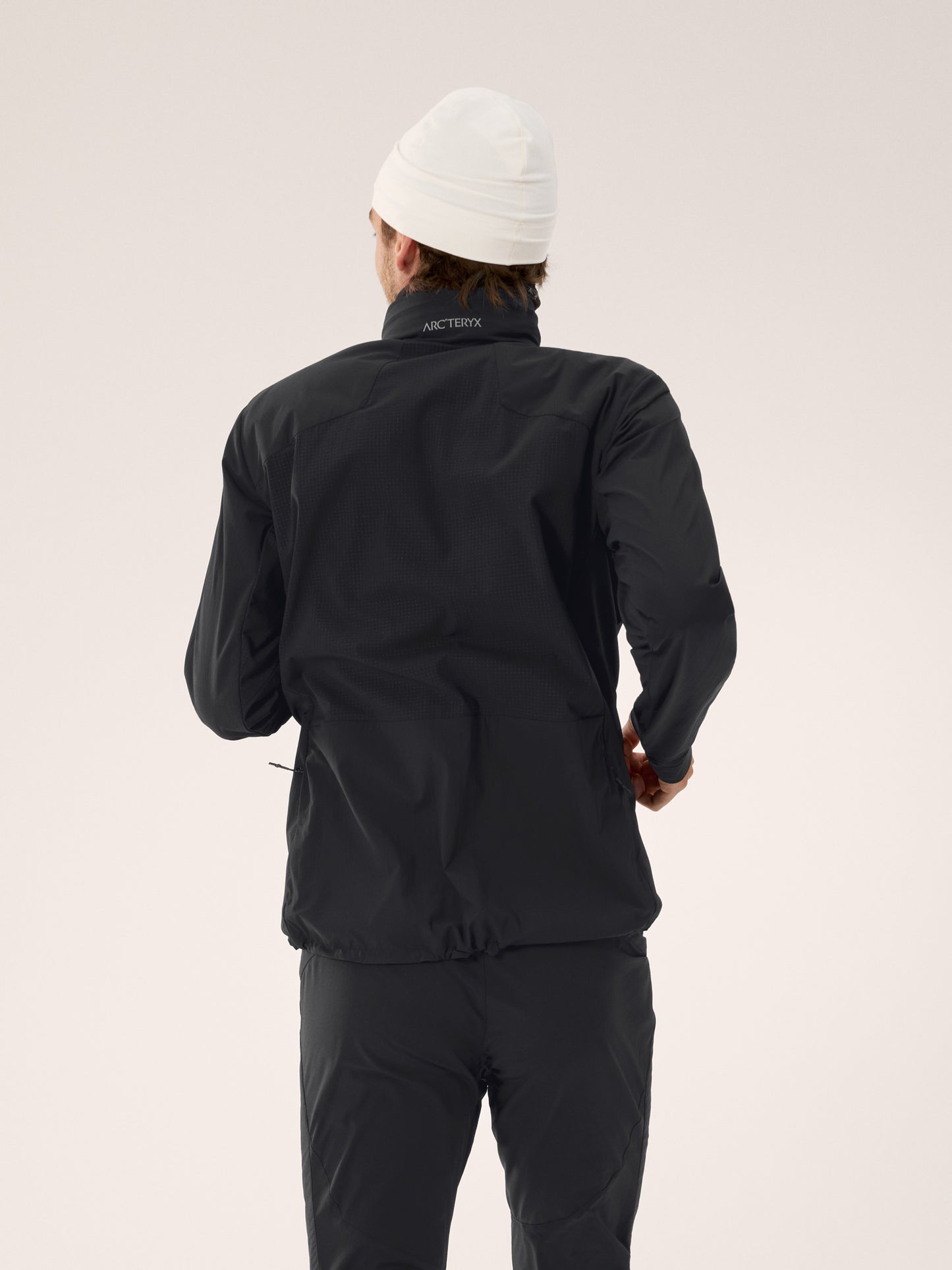Norvan Insulated Hoody Men's
