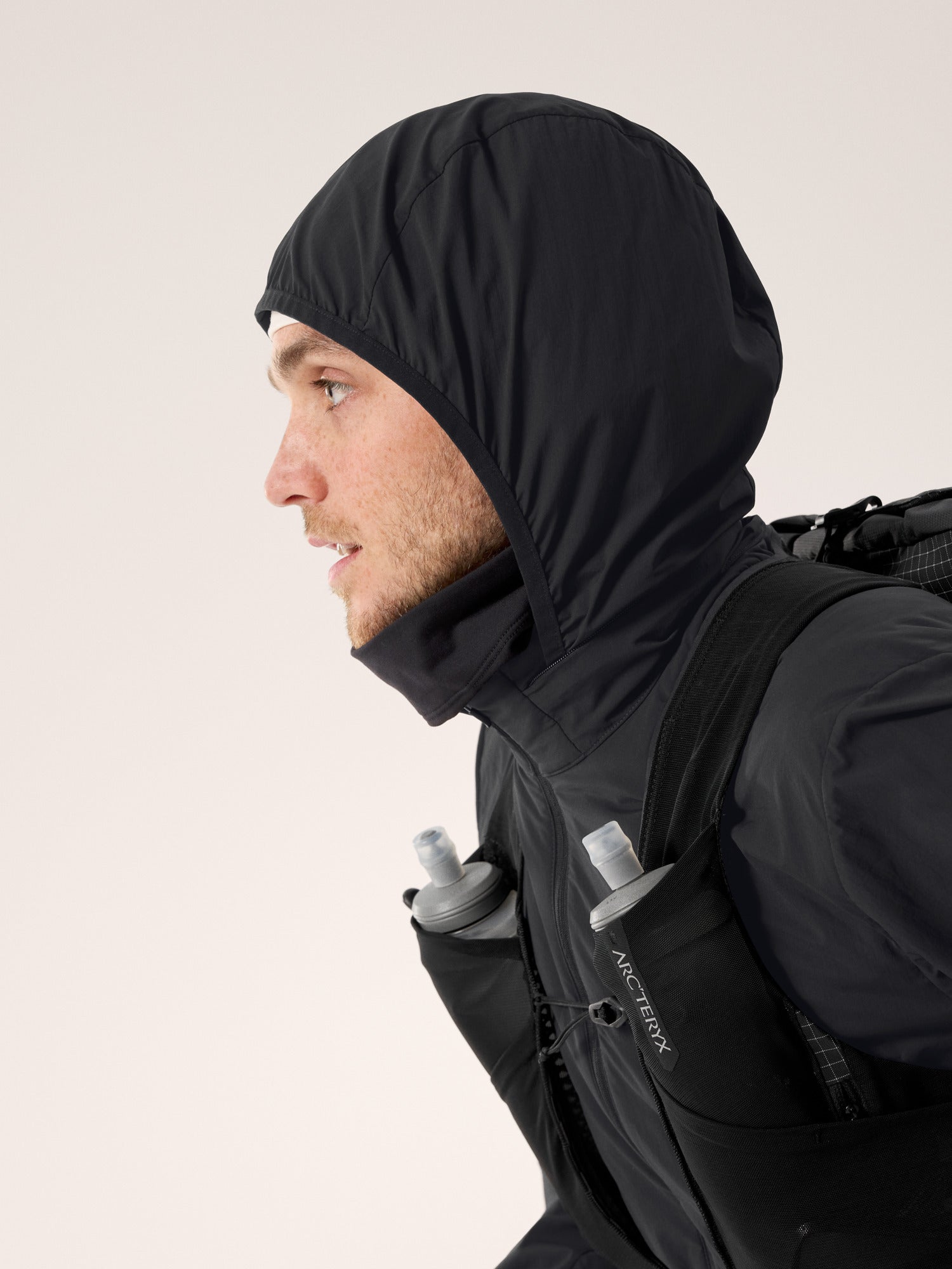 Norvan Insulated Hoody Men's