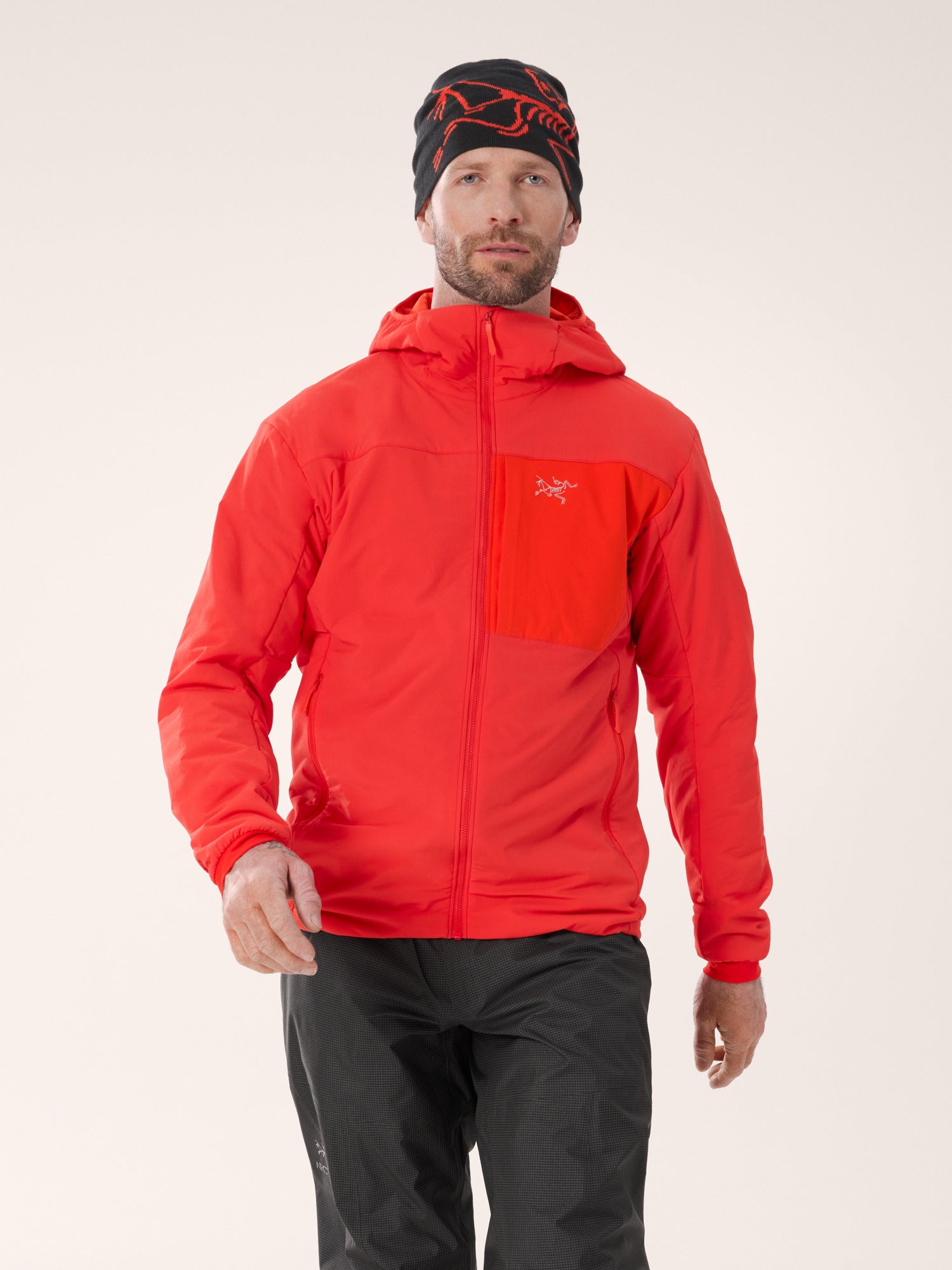 Proton Hoody Men's