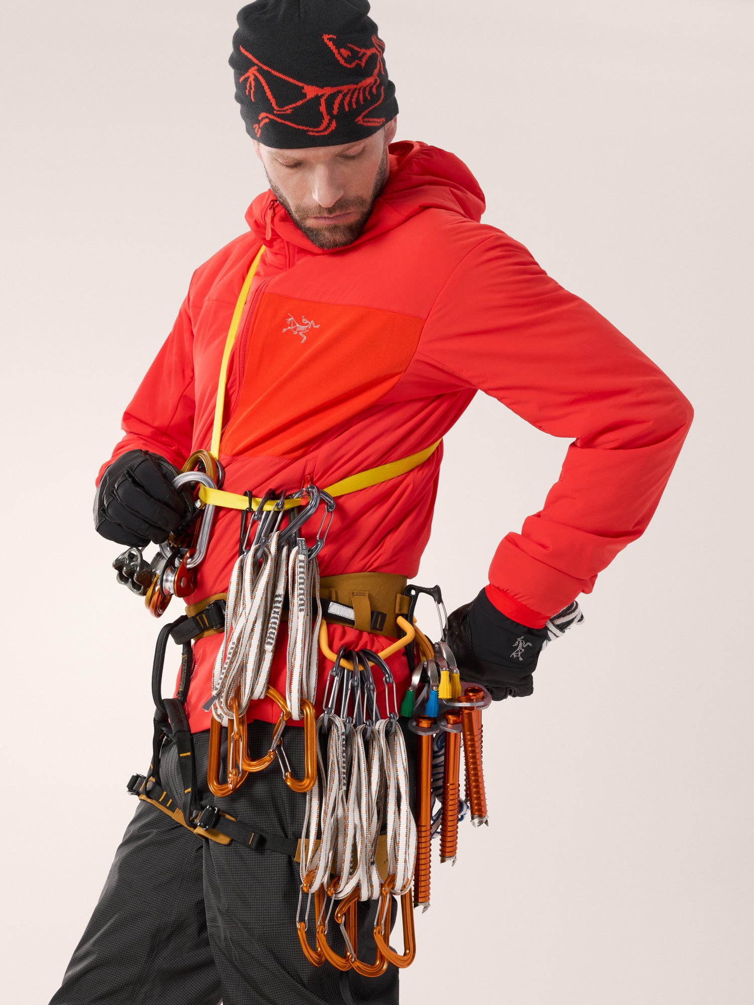 Proton Hoody Men's