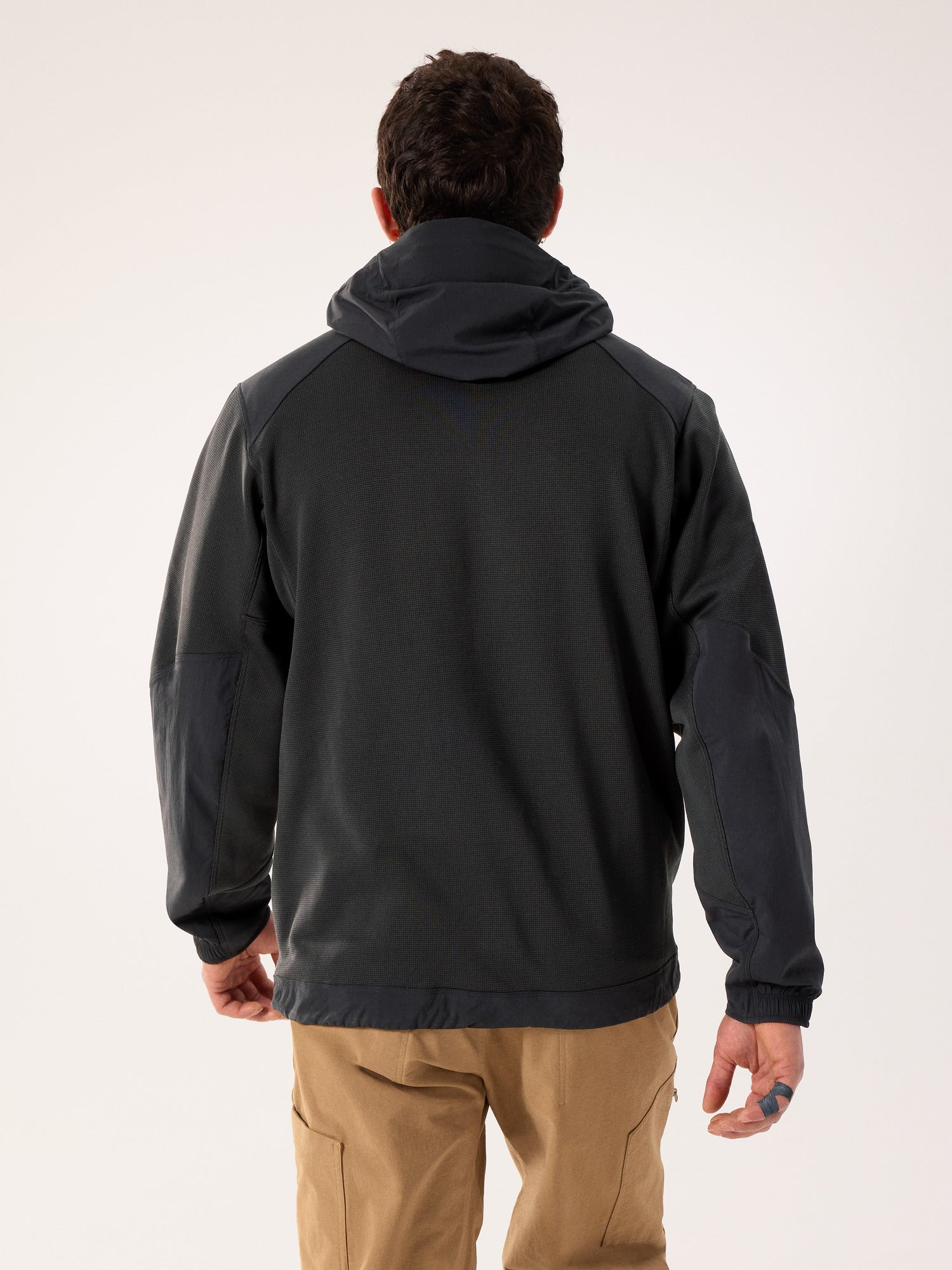 Konseal Pullover Hoody Men's