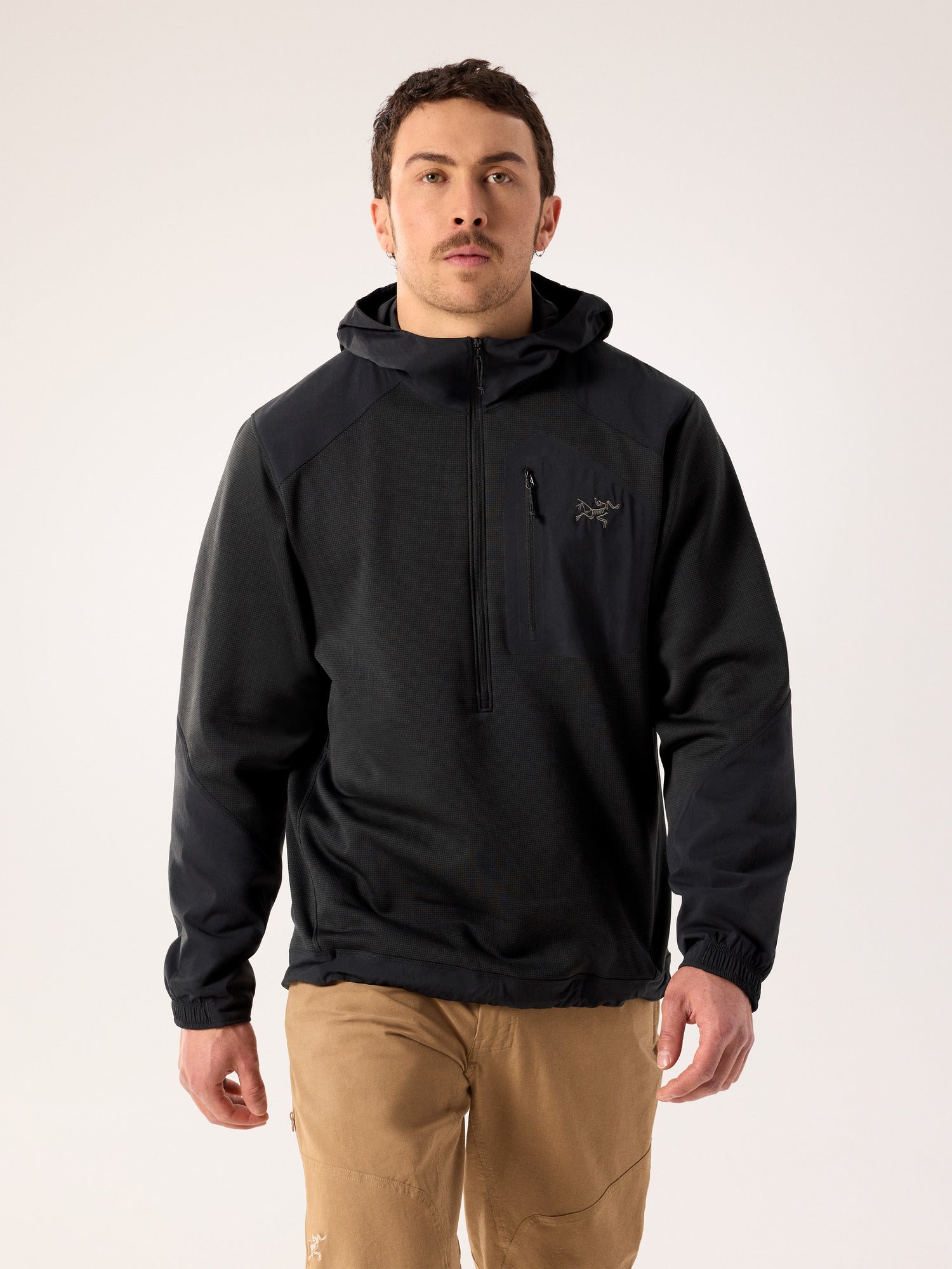 Konseal Pullover Hoody Men's