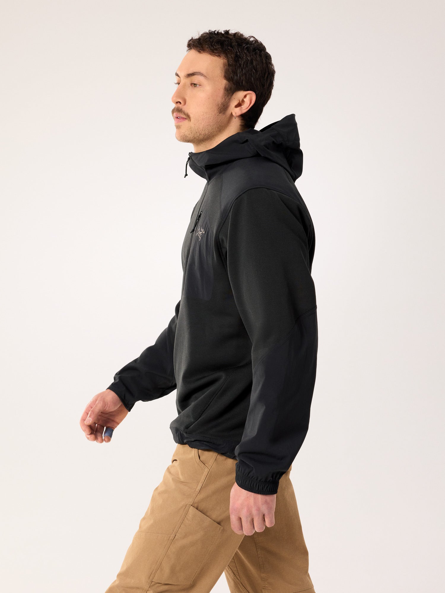 Konseal Pullover Hoody Men's