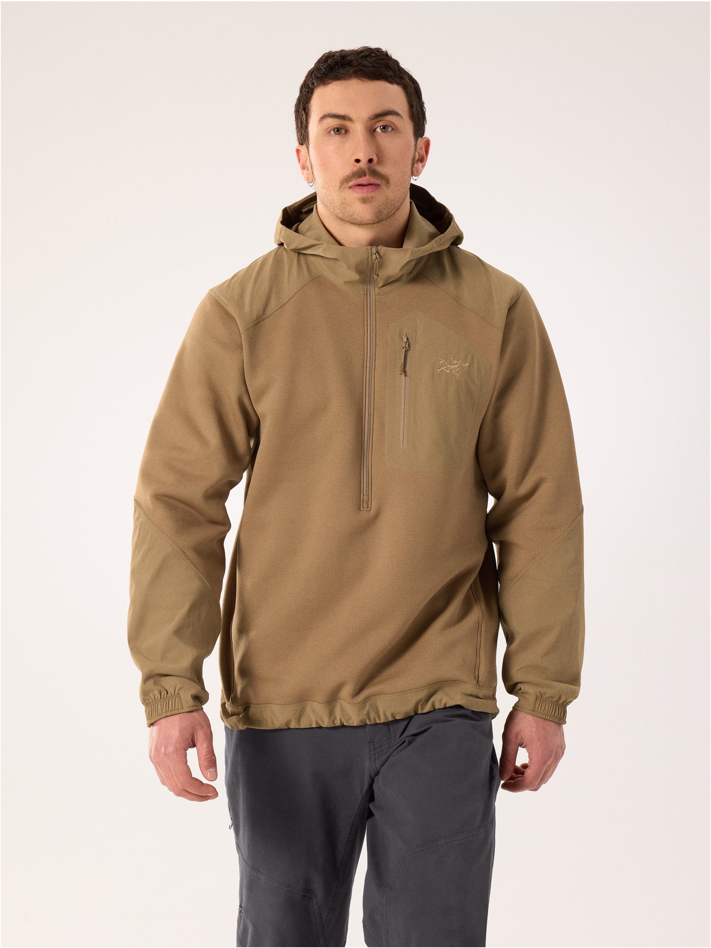 Konseal Pullover Hoody Men's