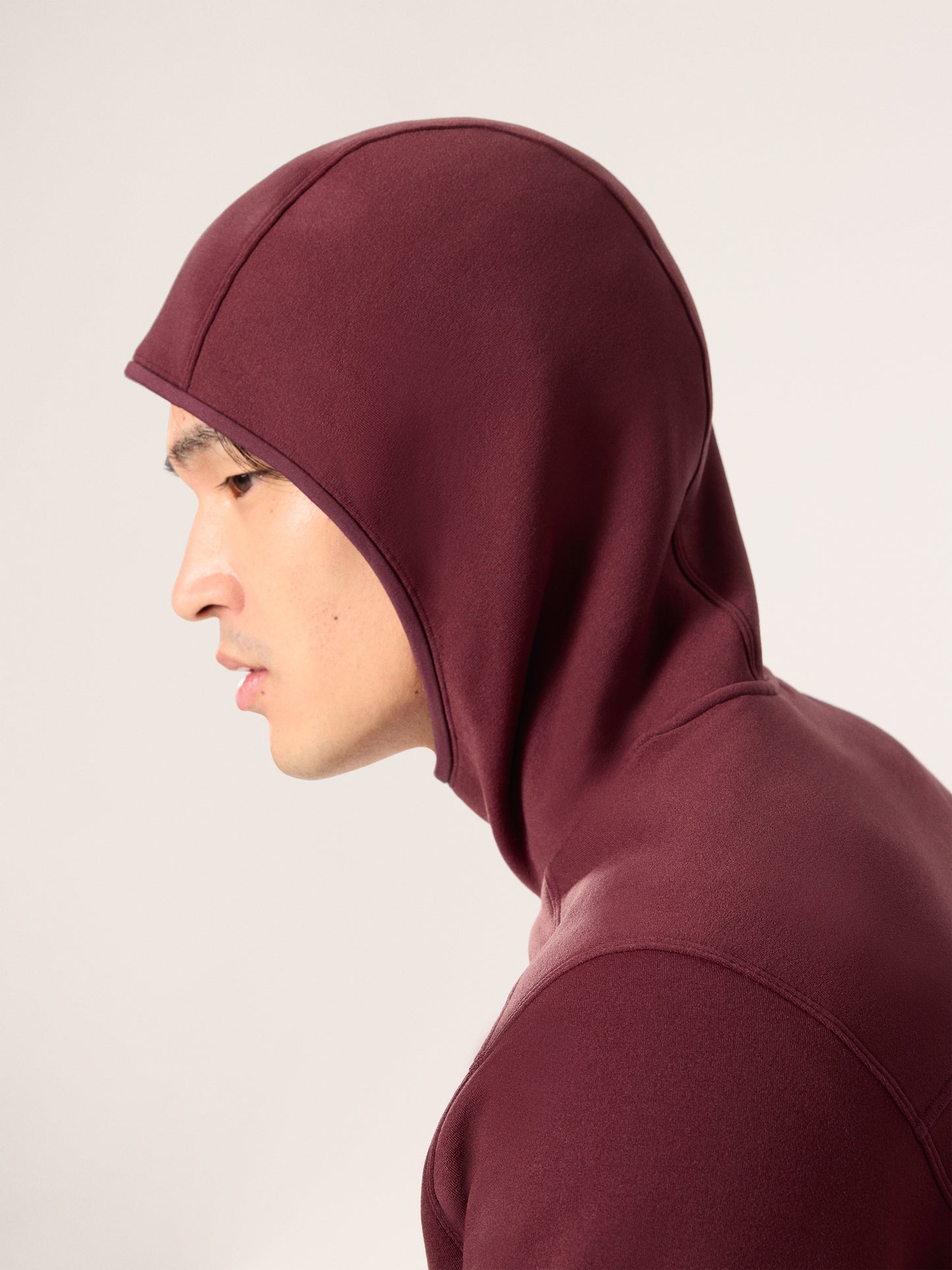 Kyanite Pullover Hoody Men's