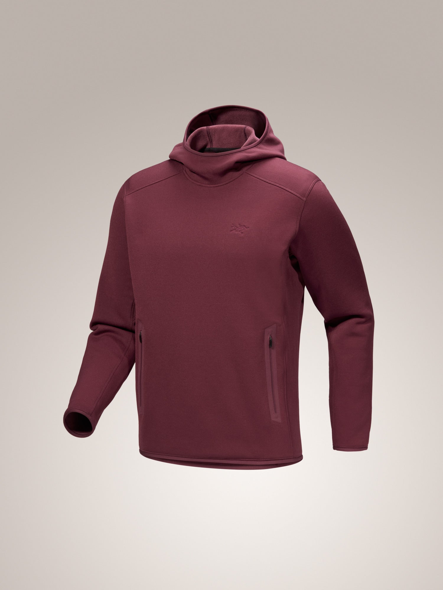 Kyanite Pullover Hoody Men's